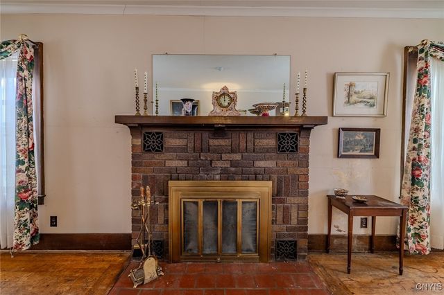 318 Wendell Terrace, Syracuse, NY 13203