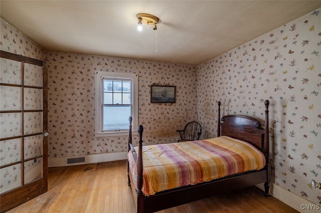 318 Wendell Terrace, Syracuse, NY 13203