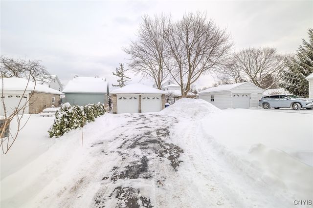 318 Wendell Terrace, Syracuse, NY 13203