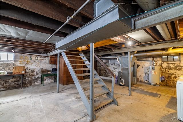 318 Wendell Terrace, Syracuse, NY 13203