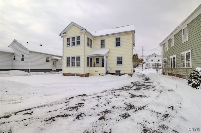 318 Wendell Terrace, Syracuse, NY 13203