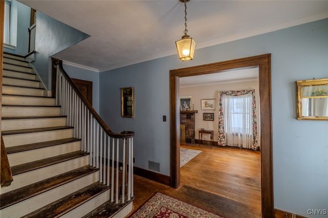 318 Wendell Terrace, Syracuse, NY 13203