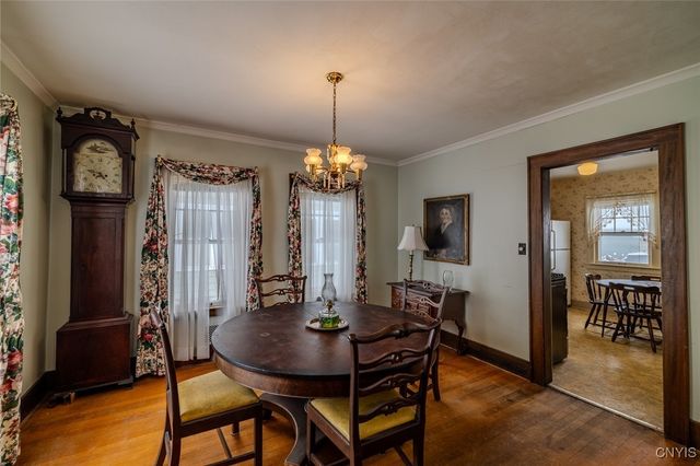 318 Wendell Terrace, Syracuse, NY 13203