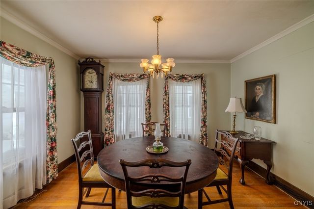 318 Wendell Terrace, Syracuse, NY 13203