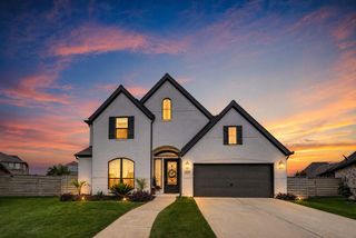 4303 Tupelo Leaf Court, Manvel, TX 77578