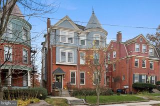 1608 N BROOM ST #1, Wilmington, DE 19806