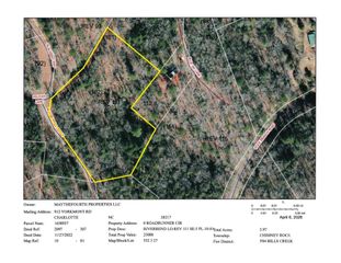 0 Roadrunner Circle 111, Lake Lure, NC 28746