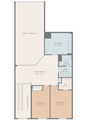 7277 Charlotte Pike Unit 303, Nashville, TN 37209