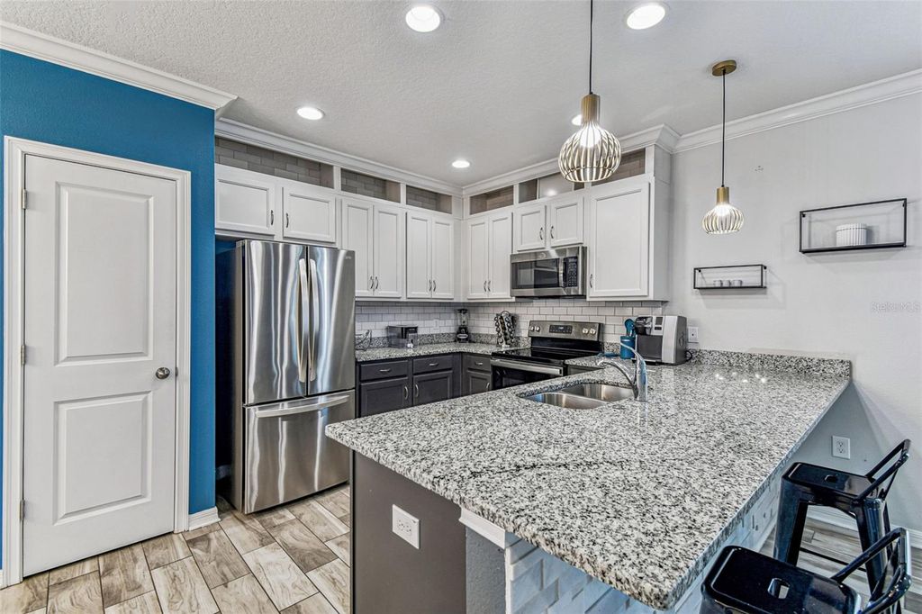 Image 12 of property listing at 2601 E LAKE AVENUE A, Tampa, FL 33610