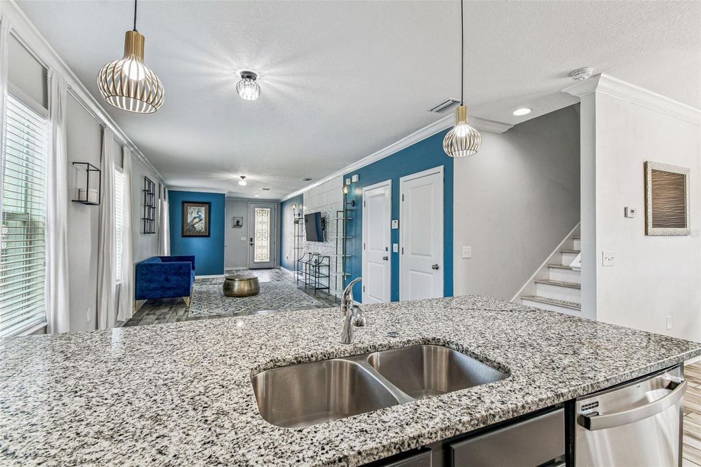 Image 16 of property listing at 2601 E LAKE AVENUE A, Tampa, FL 33610