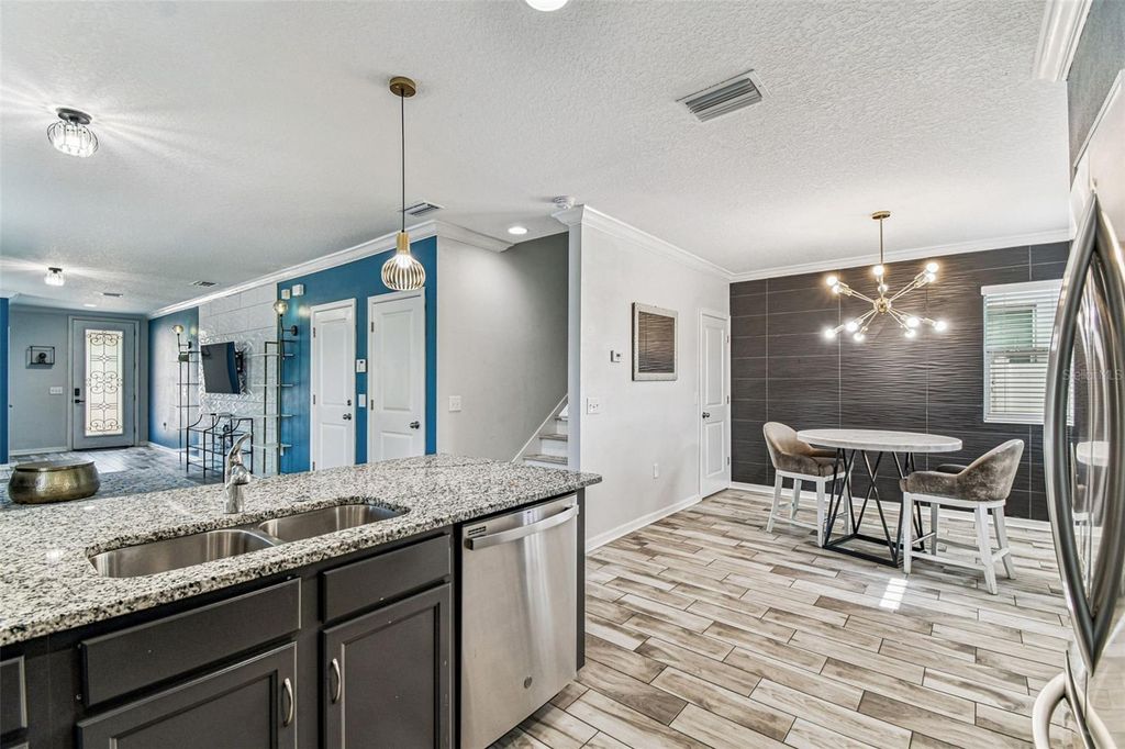 Image 18 of property listing at 2601 E LAKE AVENUE A, Tampa, FL 33610