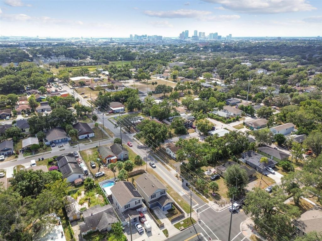 Image 50 of property listing at 2601 E LAKE AVENUE A, Tampa, FL 33610