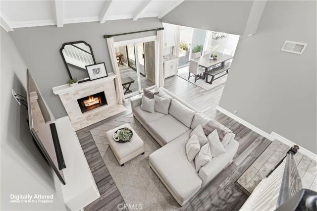 1409 Arch Lane, Huntington Beach, CA 92648