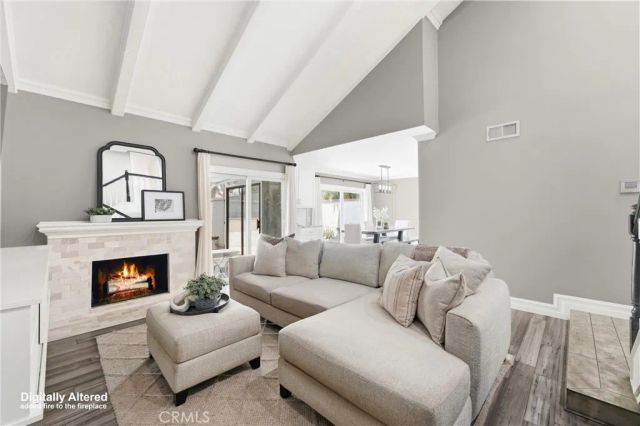 1409 Arch Lane, Huntington Beach, CA 92648