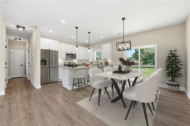 863 Sedge Garden Road, Kernersville, NC 27284