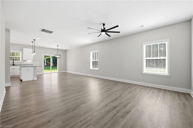 863 Sedge Garden Road, Kernersville, NC 27284