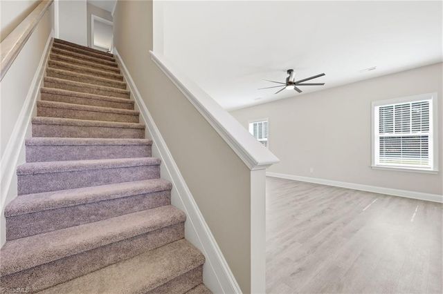 863 Sedge Garden Road, Kernersville, NC 27284