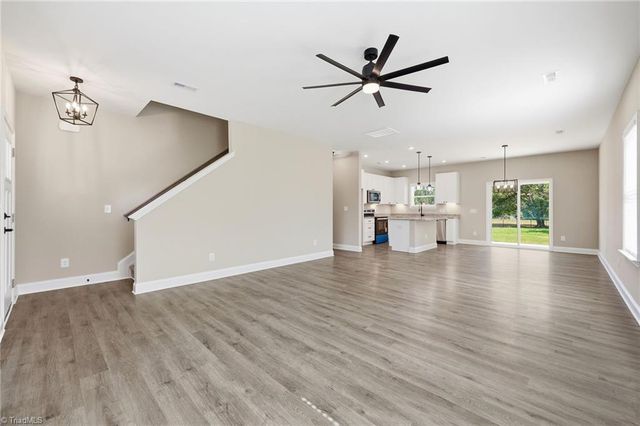 863 Sedge Garden Road, Kernersville, NC 27284