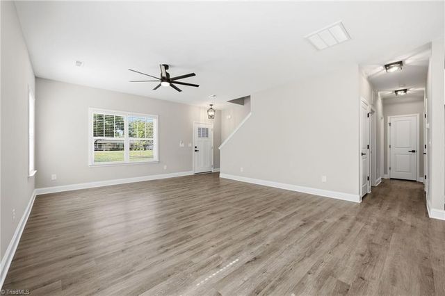 863 Sedge Garden Road, Kernersville, NC 27284