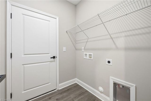 863 Sedge Garden Road, Kernersville, NC 27284