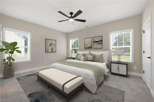 863 Sedge Garden Road, Kernersville, NC 27284