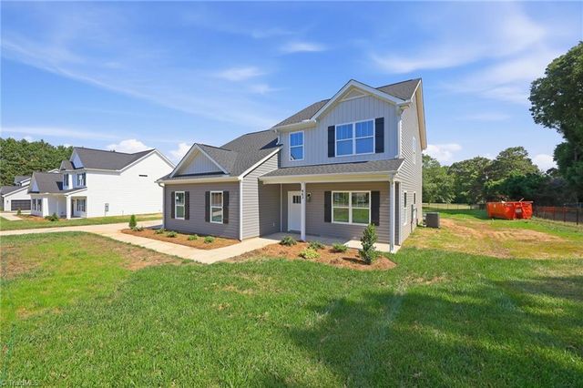 863 Sedge Garden Road, Kernersville, NC 27284