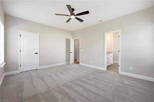 863 Sedge Garden Road, Kernersville, NC 27284