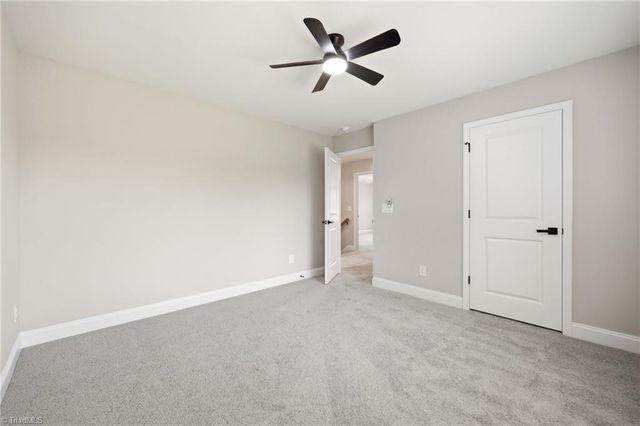 863 Sedge Garden Road, Kernersville, NC 27284