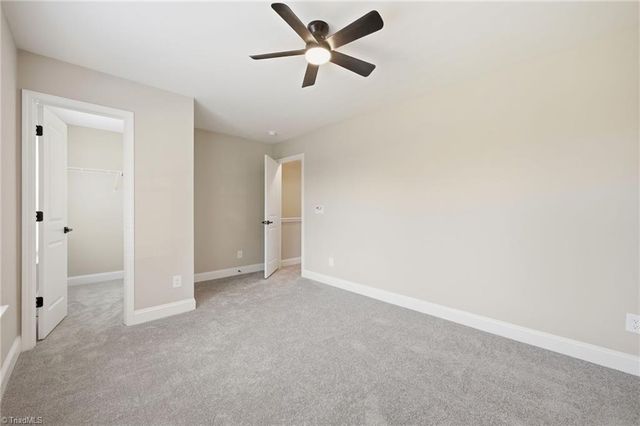 863 Sedge Garden Road, Kernersville, NC 27284