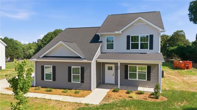 863 Sedge Garden Road, Kernersville, NC 27284