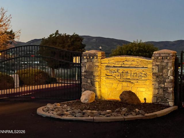 3443 Long Drive, Minden, NV 89423