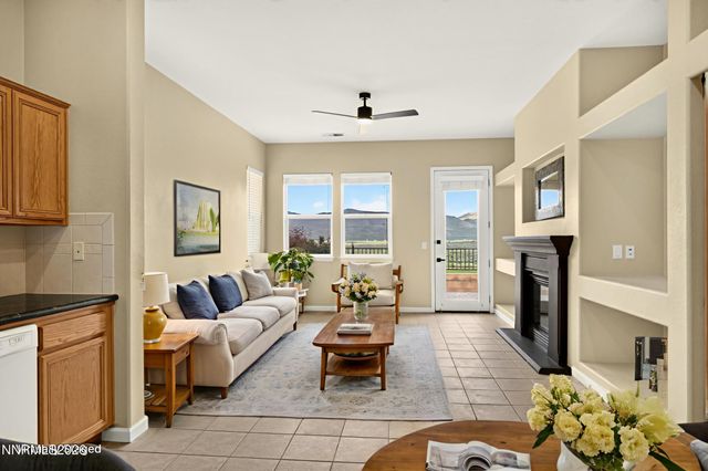 3443 Long Drive, Minden, NV 89423