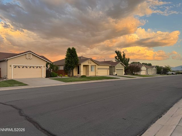 3443 Long Drive, Minden, NV 89423