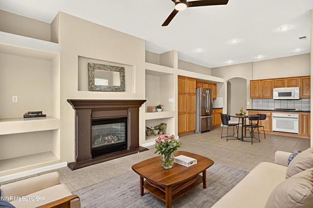 3443 Long Drive, Minden, NV 89423
