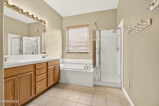 3443 Long Drive, Minden, NV 89423