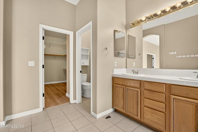 3443 Long Drive, Minden, NV 89423