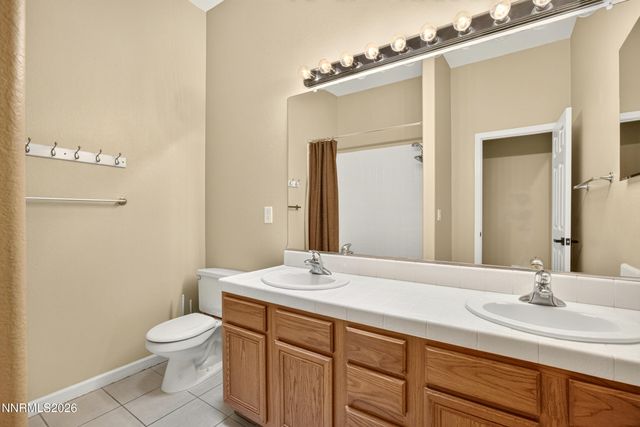3443 Long Drive, Minden, NV 89423