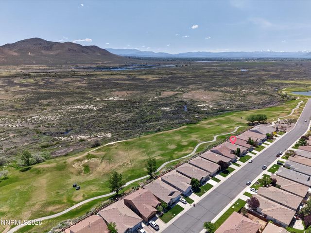 3443 Long Drive, Minden, NV 89423