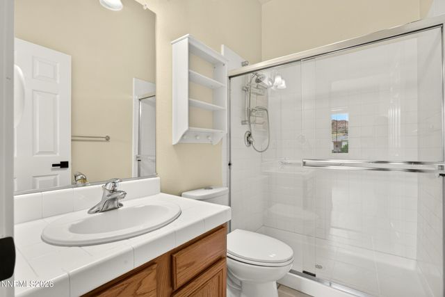 3443 Long Drive, Minden, NV 89423