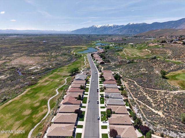 3443 Long Drive, Minden, NV 89423