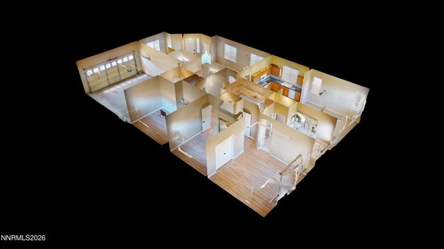 3443 Long Drive, Minden, NV 89423