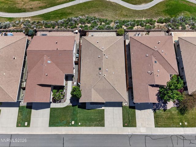 3443 Long Drive, Minden, NV 89423