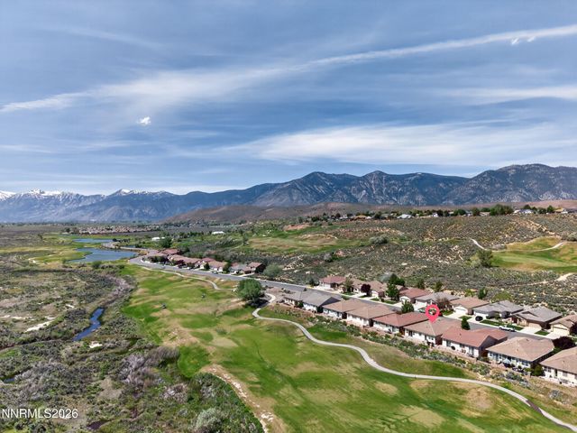 3443 Long Drive, Minden, NV 89423