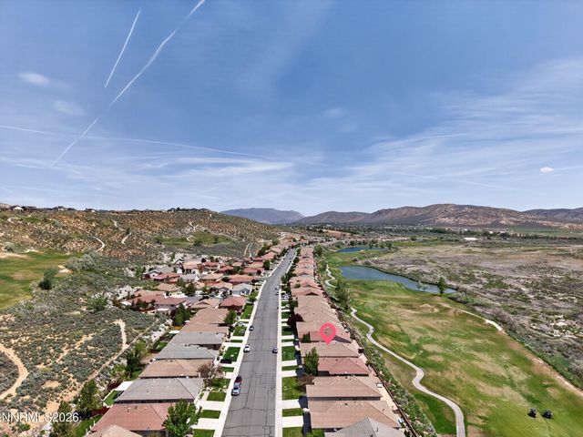 3443 Long Drive, Minden, NV 89423