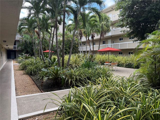 7720 Camino Real E407, Miami, FL 33143