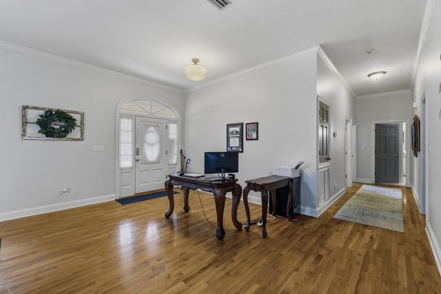 624 Eatonville Rd., Hattiesburg, MS 39401