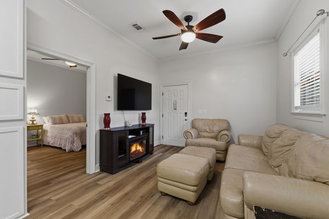 624 Eatonville Rd., Hattiesburg, MS 39401