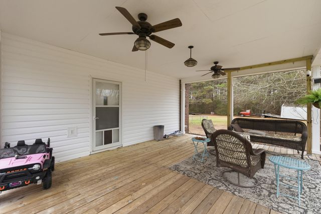 624 Eatonville Rd., Hattiesburg, MS 39401