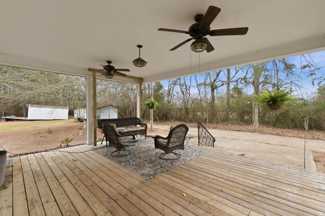 624 Eatonville Rd., Hattiesburg, MS 39401