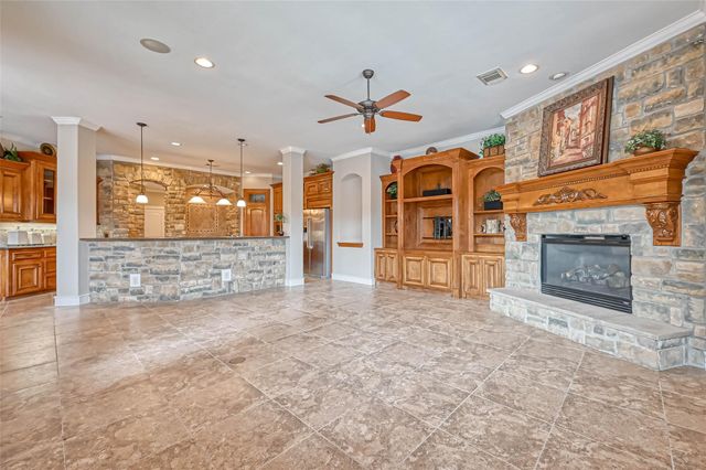 13815 Nathan Ridge Lane, Cypress, TX 77429